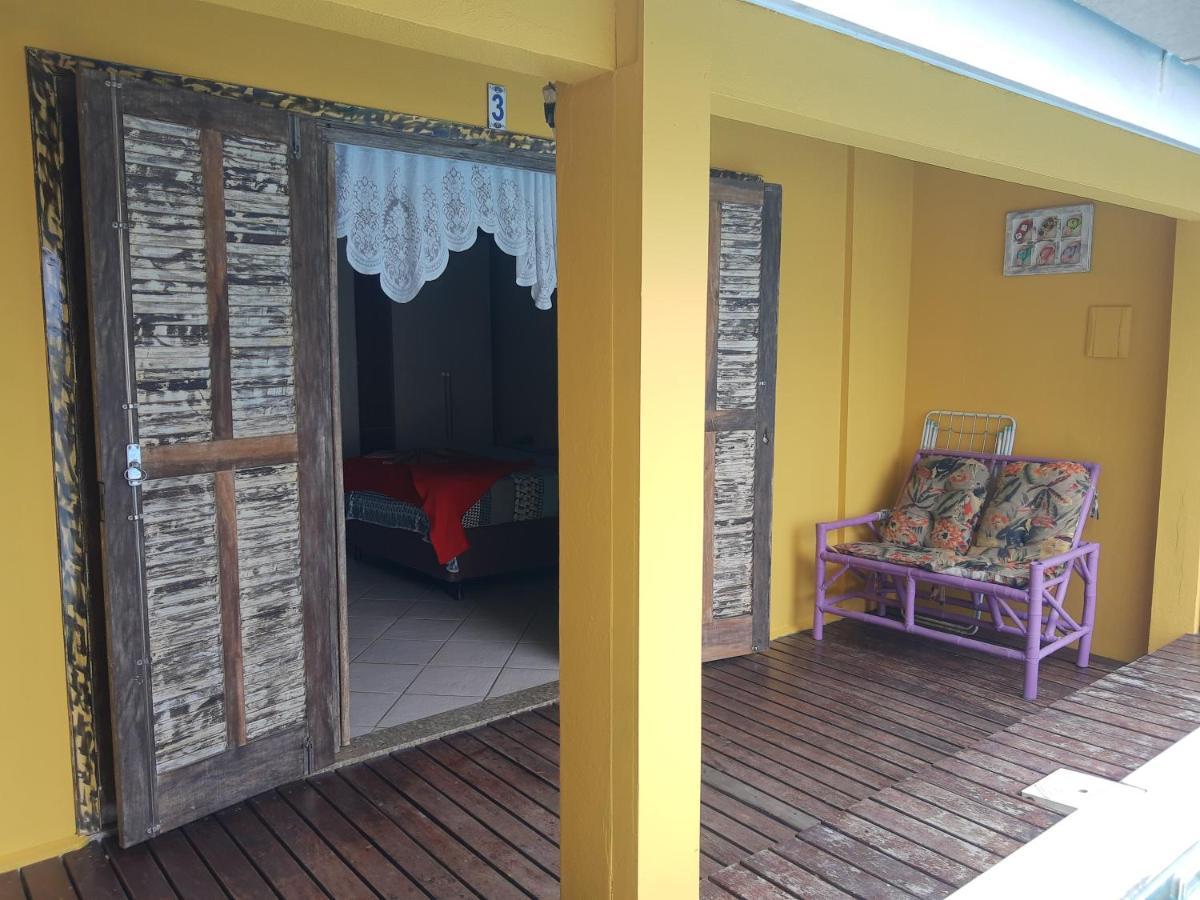Mansao Ouro Verde Vlc Frente Para O Mar Com Piscina Piçarras エクステリア 写真