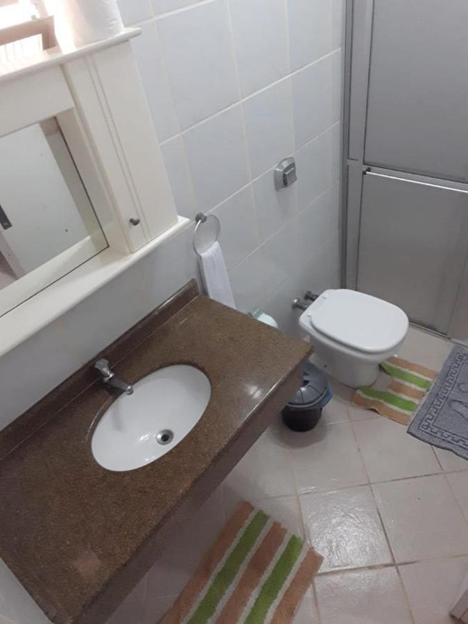 Mansao Ouro Verde Vlc Frente Para O Mar Com Piscina Piçarras エクステリア 写真